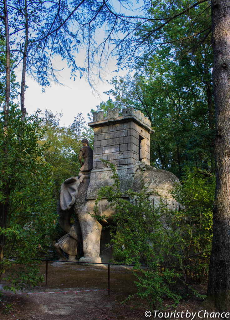 bomarzo-elephant