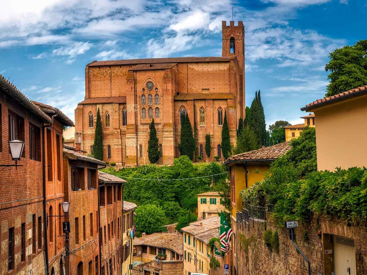 Nine Beautiful UNESCO World Heritage Cities for Your Italy Wish List