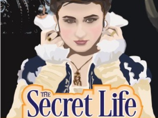 A Quick Review of The Secret Life of Sofonisba Anguissola by Melissa Muldoon
